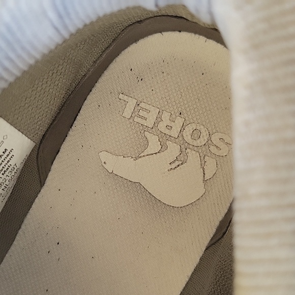 Sorel Saude Lace up Boots - Picture 11 of 12